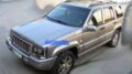 Φανάρια εμπρός angel eyes για Jeep Grand Cherokee (1993-1998) - μαύρα , με λάμπες (Η1) - σετ 2τμχ. € 289,7