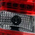 Πίσω φανάρια led για Jeep Grand Cherokee (1999-2005) - φιμέ - σετ 2τμχ. € 304,1