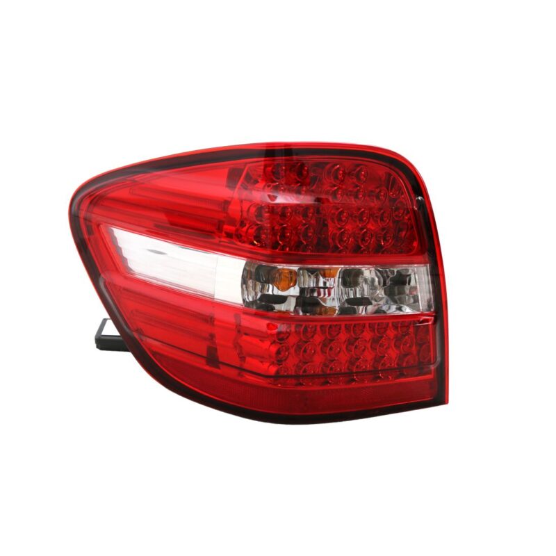 Πίσω φανάρια led Mercedes ML W164 (2005-2008) - σετ 2τμχ. € 311,3