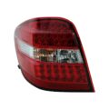 Πίσω φανάρια led Mercedes ML W164 (2005-2008) - σετ 2τμχ. € 311,3