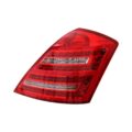 Πίσω φανάρια led για Mercedes W221 S-class (2005-2011) - facelift design - σετ 2τμχ. € 389,3