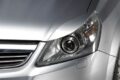 Φρυδάκια φαναριών για Opel Zafira B (2005+) € 99,9