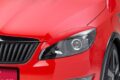 Φρυδάκια φαναριών για Skoda Fabia / Roomster (2010+) € 86,9