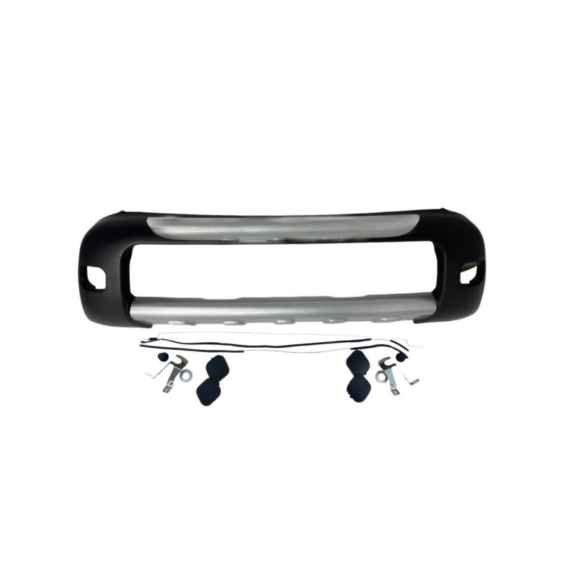 Εμπρόσθιο bull - bar για Toyota Rav4 (2009-2012) μοντέλο 1 € 291,9