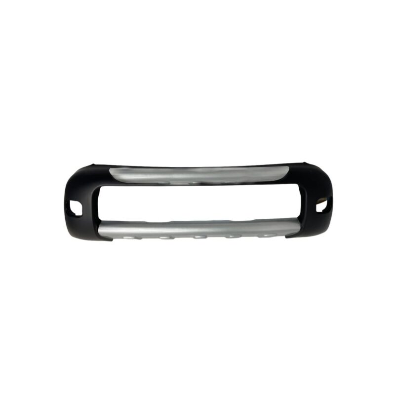 Εμπρόσθιο bull - bar για Toyota Rav4 (2009-2012) μοντέλο 1 € 291,9