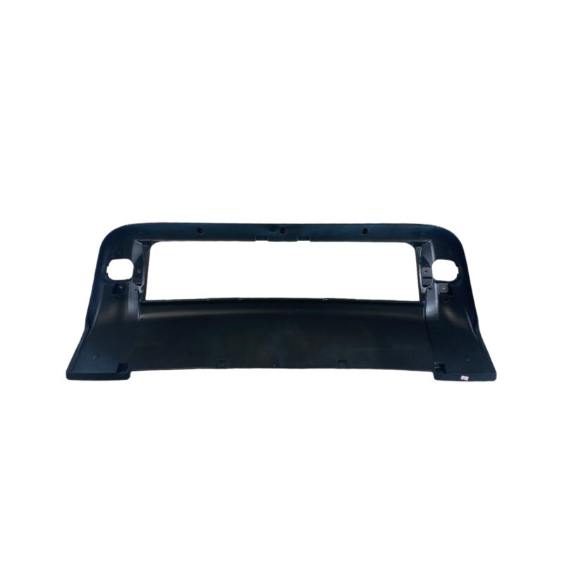 Εμπρόσθιο bull - bar για Toyota Rav4 (2009-2012) μοντέλο 1 € 291,9