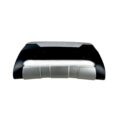 Εμπρόσθιο bull - bar για Kia Sorento (2012-2015) € 241,9