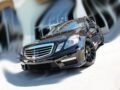 Προφυλακτήρας εμπρός για Mercedes W212 E-Class (2009-2012) € 842,9