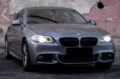 Body kit για BMW F10 (2010+) - M pack design χωρίς προβολάκια € 884,9