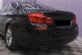 Body kit για BMW F10 (2010+) - M pack design χωρίς προβολάκια € 884,9