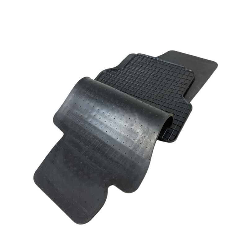 Λαστιχένια πατάκια Frogum για VW Golf V Plus (2004-2009) / SEAT Altea / Altea XL (2004-2015) - 4τμχ. € 47,9