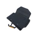 Λαστιχένια πατάκια Frogum για PEUGEOT 4007 / CITROEN C-Crosser (2007-2012) / MITSUBISHI Outlander II (2005-2012) - 4τμχ. € 47,9