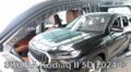 Ανεμοθραύστες για Skoda Kodiaq (2024+) - 4τμχ. εμπρός € 103,9