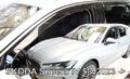 Ανεμοθραύστες για Skoda Superb (2023+) combi - 4τμχ. εμπρός € 120,9