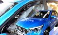 Ανεμοθραύστες για MG ZS (2017+) - 2τμχ. εμπρός € 79,9