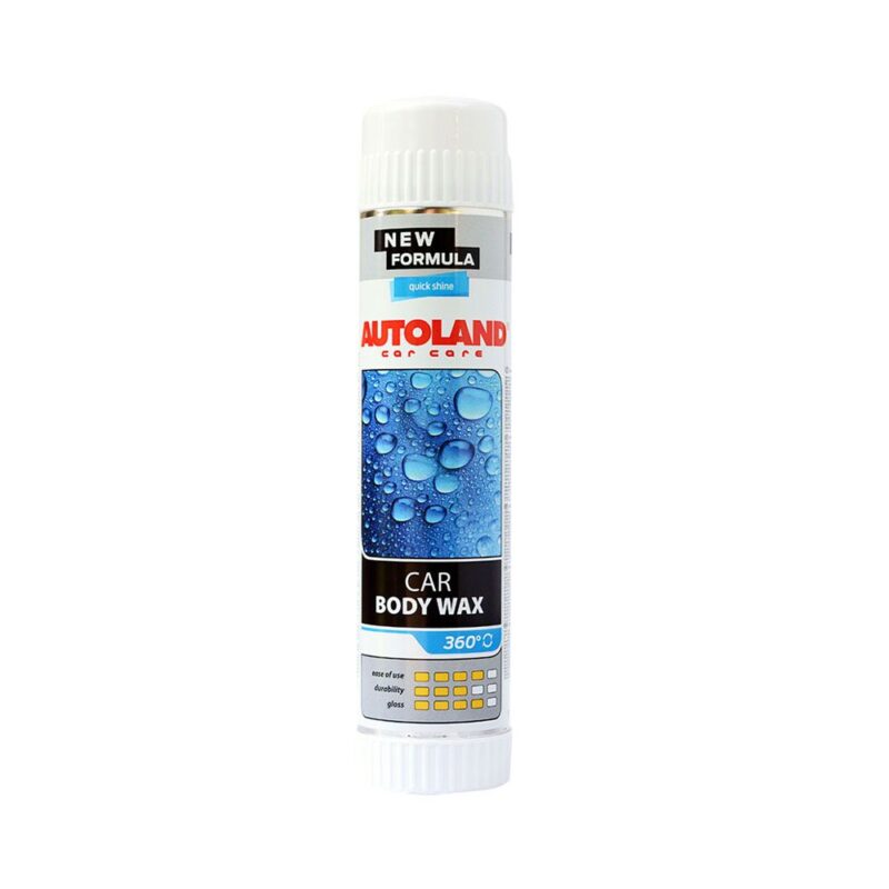 Σπρέι κεριού Wax aerosol 400ml € 13,9