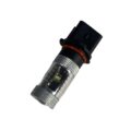 Led λάμπα P13 με 6 led 3535 Cree και προτζέκτορα - 1τμχ. € 14,9