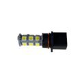 Led λάμπα P13 με 18 led 5050 Cree και προτζέκτορα - 1τμχ. € 7,7