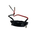 Αντάπτορας για led λάμπες H7 για Vw Golf 5 / Jetta τύπος 2 - 1τμχ. € 7,1