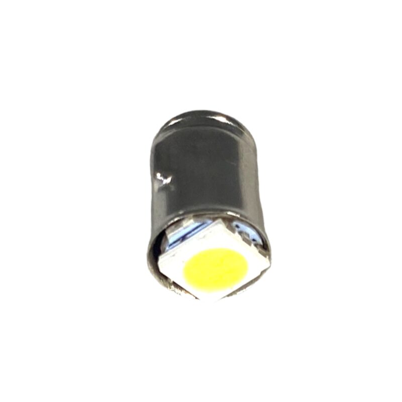 Led λάμπα BA7S με 1 led - 1τμχ. € 6,9