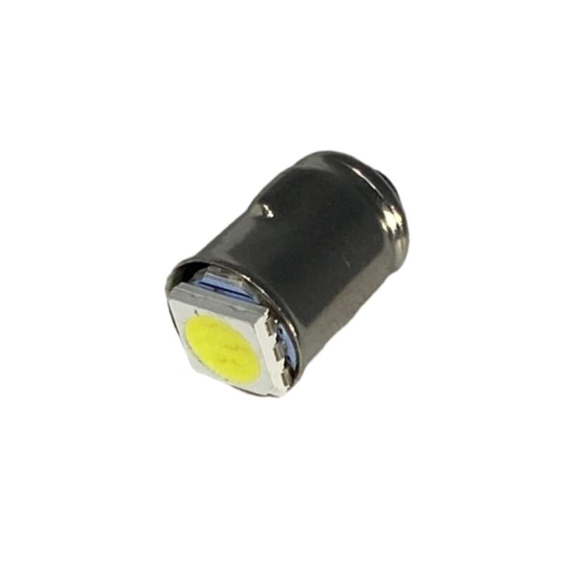 Led λάμπα BA7S με 1 led - 1τμχ. € 6,9