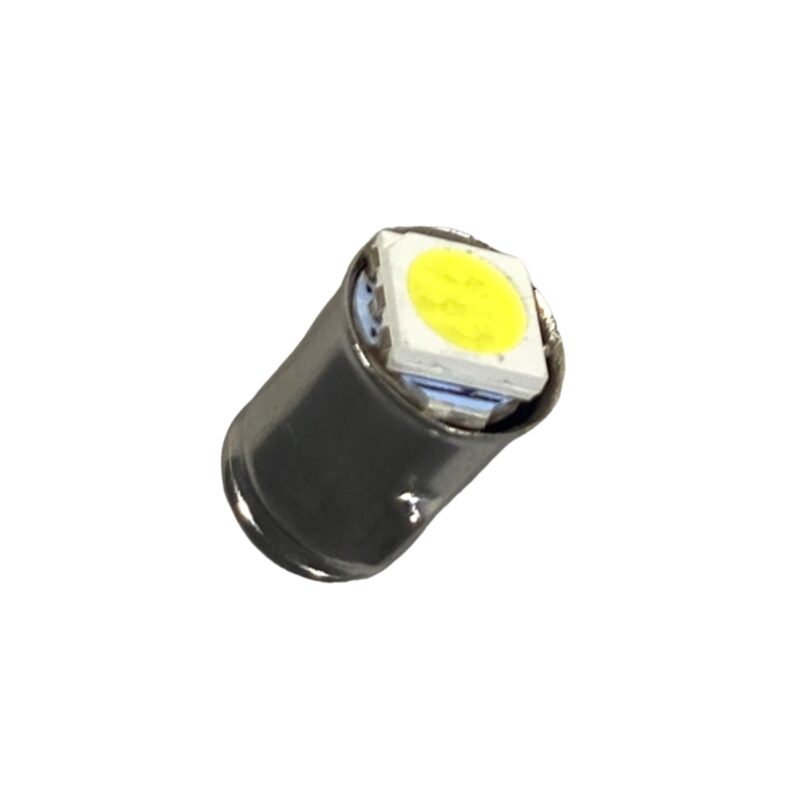 Led λάμπα BA7S με 1 led - 1τμχ. € 6,9