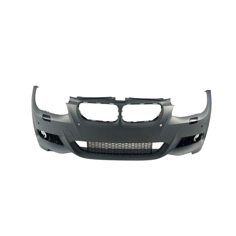 Προφυλακτήρας εμπρός για BMW E92 (2009-2012) - M Pack design € 651,9