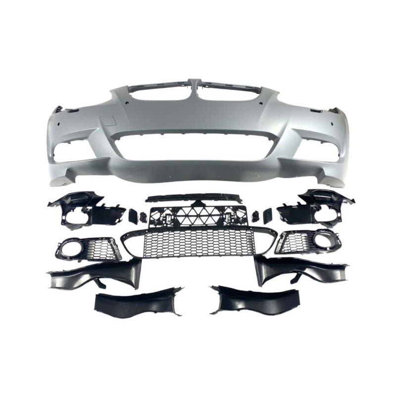 Προφυλακτήρας εμπρός για BMW E92 (2009-2012) - M Pack design € 651,9