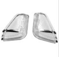 Τρεχούμενα led φλας για καθρέφτες για Mercedes Sprinter / VW Crafter (2006-2021) chrome - 2τχμ. € 52,1