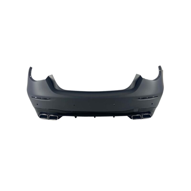 Body kit για Mercedes S-class W223 (2021-2023) € 4.595,9