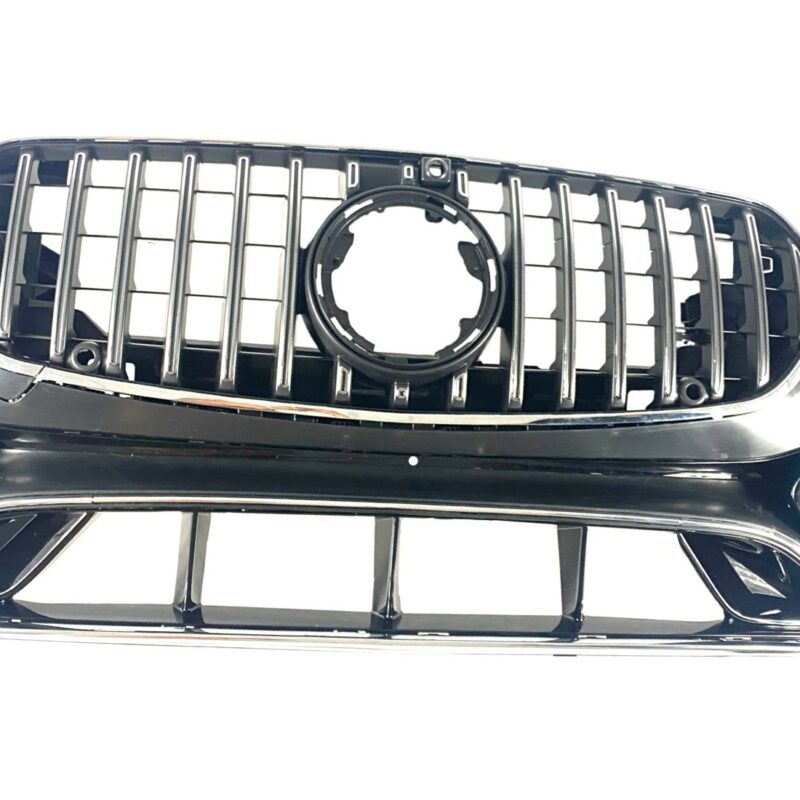 Body kit για Mercedes S-class W223 (2021-2023) € 4.595,9