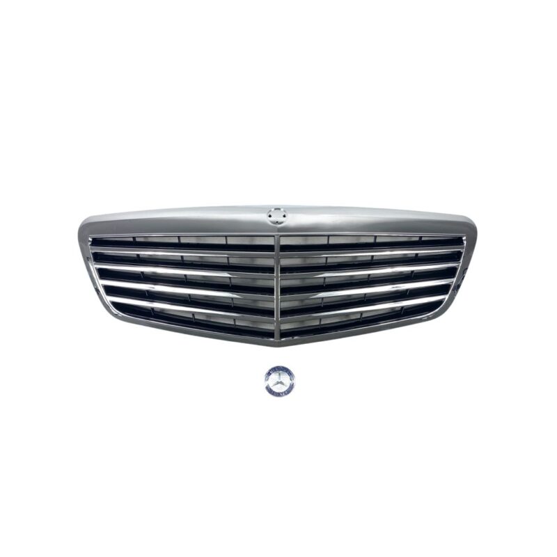 Μάσκα για Mercedes W221 S-Class (2005-2009) € 236,9