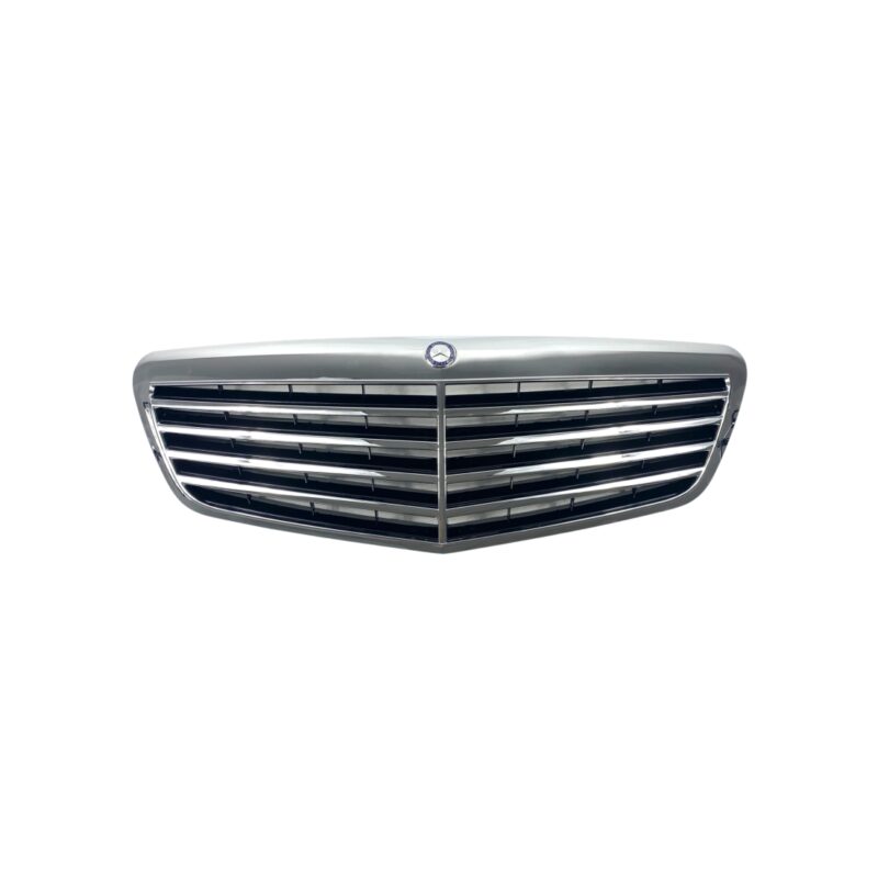 Μάσκα για Mercedes W221 S-Class (2005-2009) € 236,9