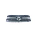 Μάσκα για Mercedes W140 (92-98) - μαύρη € 154,9