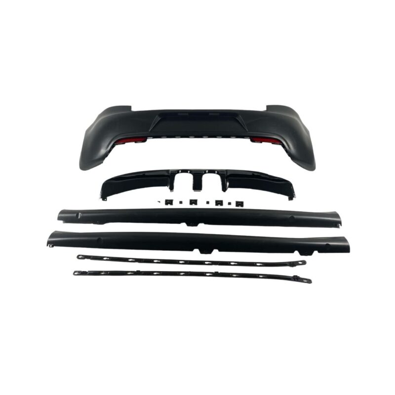 Body kit για Vw Golf 6 R20 Design € 1.202,9