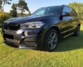 Αεροδυναμικό πακέτο για BMW X5 F15 M-Tech (2015+) - M-Performance - σετ 9 τμχ. € 648,9