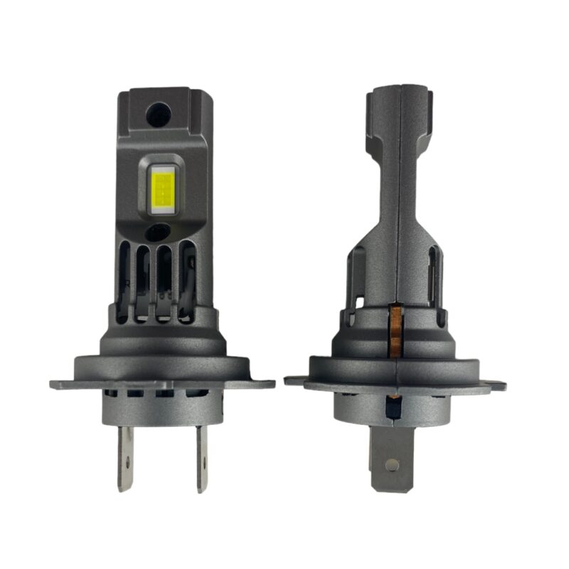 Led λάμπες Η7 για μεσαία ή μεγάλα φώτα Plug-N-Play 100 000 lux , 22 Watt - Canbus - 6000K - 1000% πιό έντονη φωτεινότητα 2τμχ. € 64,7