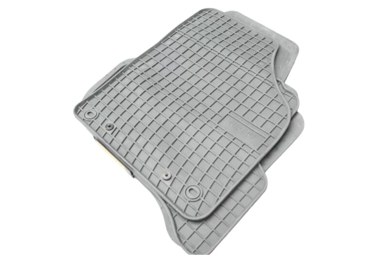 Λαστιχένια πατάκια Frogum για VW Golf V Plus (2004-2009) / SEAT Altea / Altea XL (2004-2015) - γκρι - 4τμχ. € 68,9