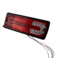 Πίσω φανάρια led για Mercedes W461/W463 G-CLASS (1990-2012) - σετ 2τμχ. € 157,7