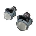 Bi xenon προτζέκτορες HELLA F1 για D1S / D2S λάμπες - 3 ιντσών € 121,1