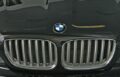 Μάσκα για BMW X5 E53 (2004-2007) - ασημένια - 2τμχ. € 97,9