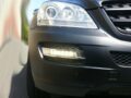 Φώτα ημέρας για Mercedes ML W164 (2005-2008) - σετ 2 τμχ. € 271,1