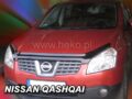 Ανεμοθραύστης καπό εμπρός για Nissan Qashqai (2007-2010) € 214,9