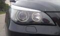 Κιτ δαχτυλίδια angel eyes για BMW E60 (2003-2007) - led € 60,5