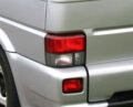 Πίσω φανάρια Vw Transporter T4 (1990-2003) - σετ 2τμχ. € 85,1