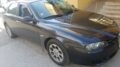 Ανεμοθραύστες για Alfa Romeo 156 (1997-2006) - 2 τμχ. εμπρός € 58,9