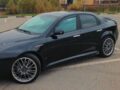 Ανεμοθραύστες για Alfa Romeo 159 (2005-2011) - 2 τμχ. εμπρός € 58,9