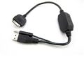 USB interface καλώδιο προς iPod/iPhone/iPad για BMW E90 ,E91 ,E60, E61, E87, X1, X3, X5, Z4 € 33,9