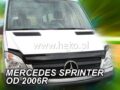 Ανεμοθραύστης καπό εμπρός για Mercedes Sprinter (2006-2013) € 137,9