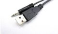 USB interface καλώδιο προς iPod/iPhone/iPad για BMW E90 ,E91 ,E60, E61, E87, X1, X3, X5, Z4 € 33,9